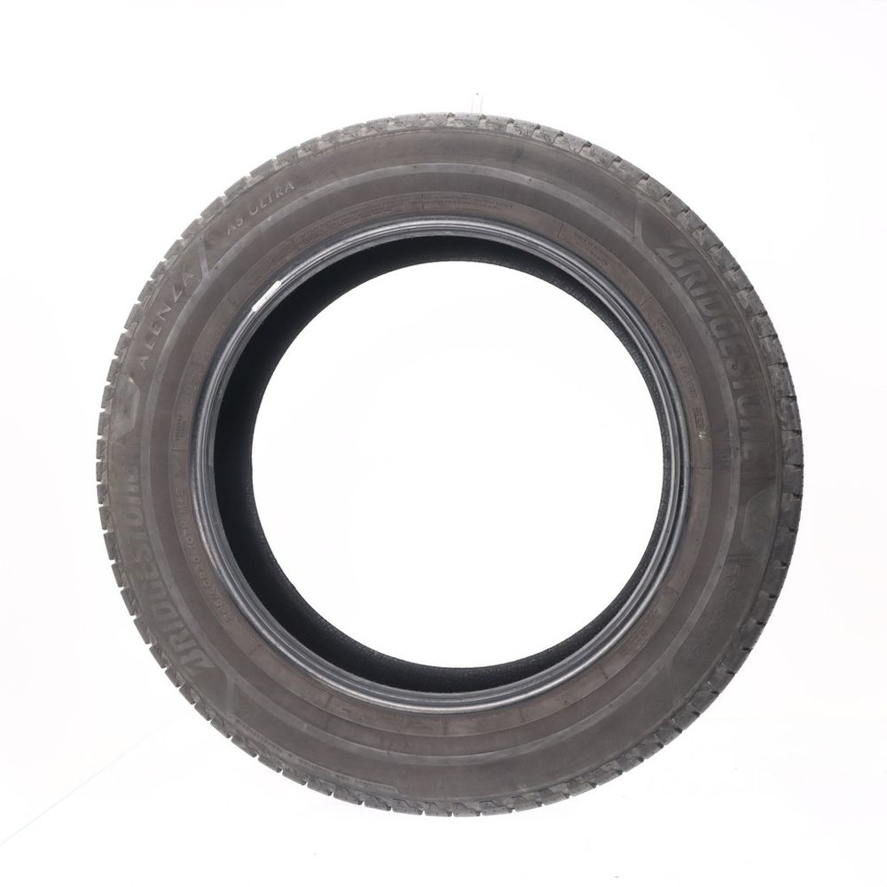 Used 245/60R20 Bridgestone Alenza AS Ultra 107H - 8.5/32 - Image 3