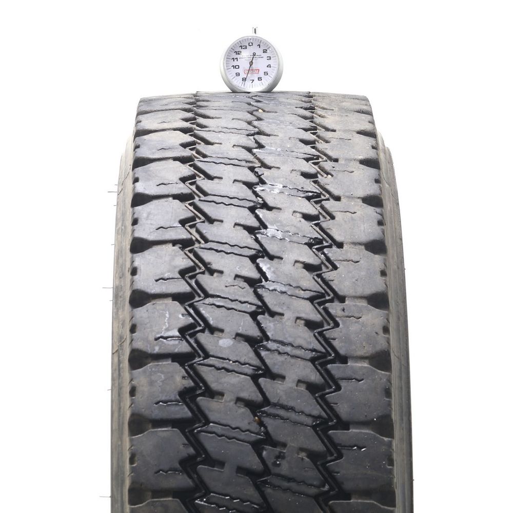 Used 225/70R19.5 Michelin XDS2 1N/A - 7.5/32 - Image 2