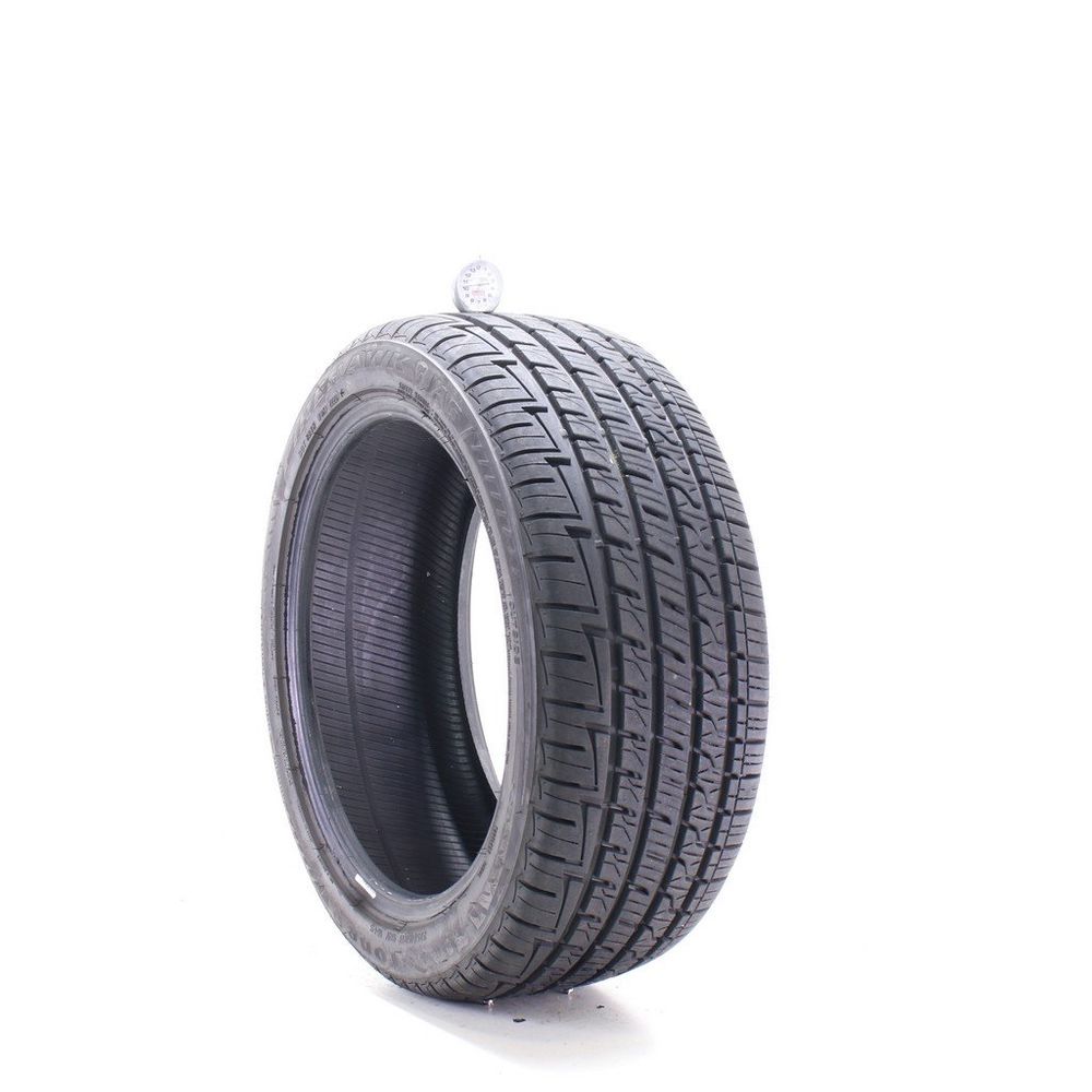 Used 225/45R17 Firestone Firehawk AS 94V - 10/32 - Image 1