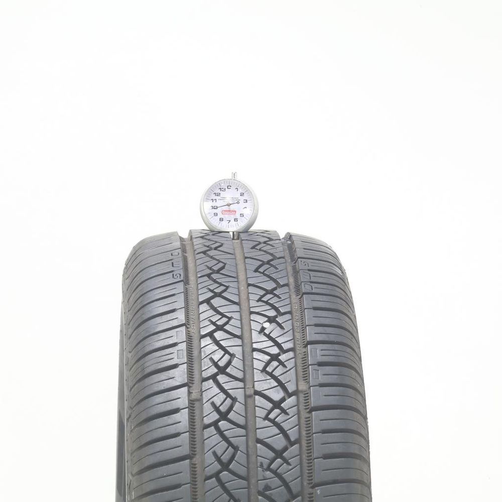 Used 215/65R16 Continental TrueContact Tour 98T - 9.5/32 - Image 2
