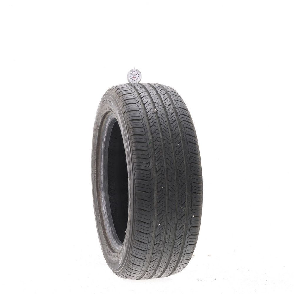 Set of (2) Used 225/55R17 Maxxis Bravo HP M3 101V - 8.5-9/32 - Image 4