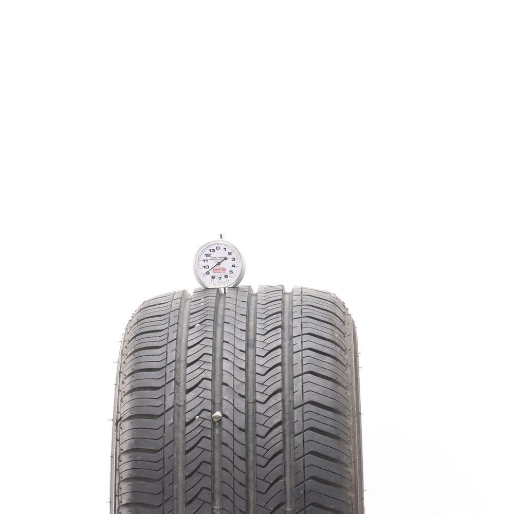 Set of (2) Used 225/55R17 Maxxis Bravo HP M3 101V - 8.5-9/32 - Image 5