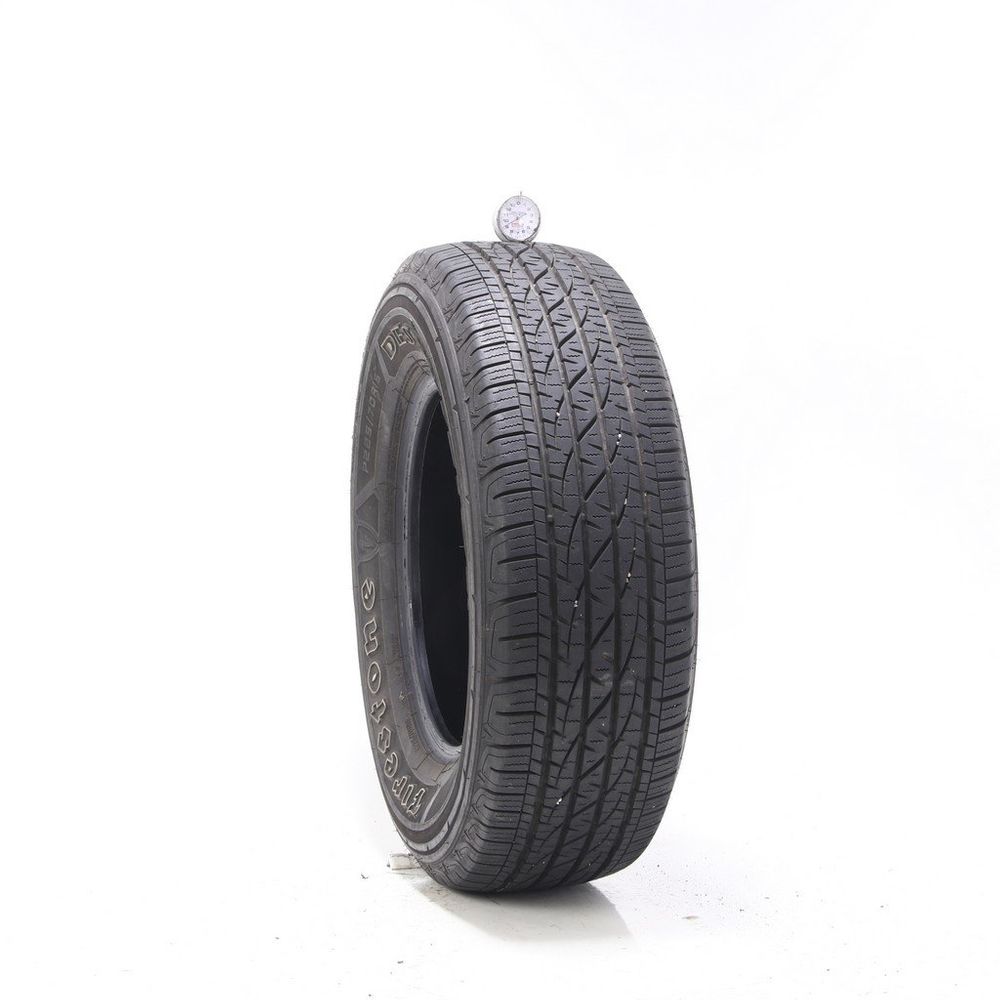 Used 225/70R15 Firestone Destination LE2 100T - 9/32 - Image 1
