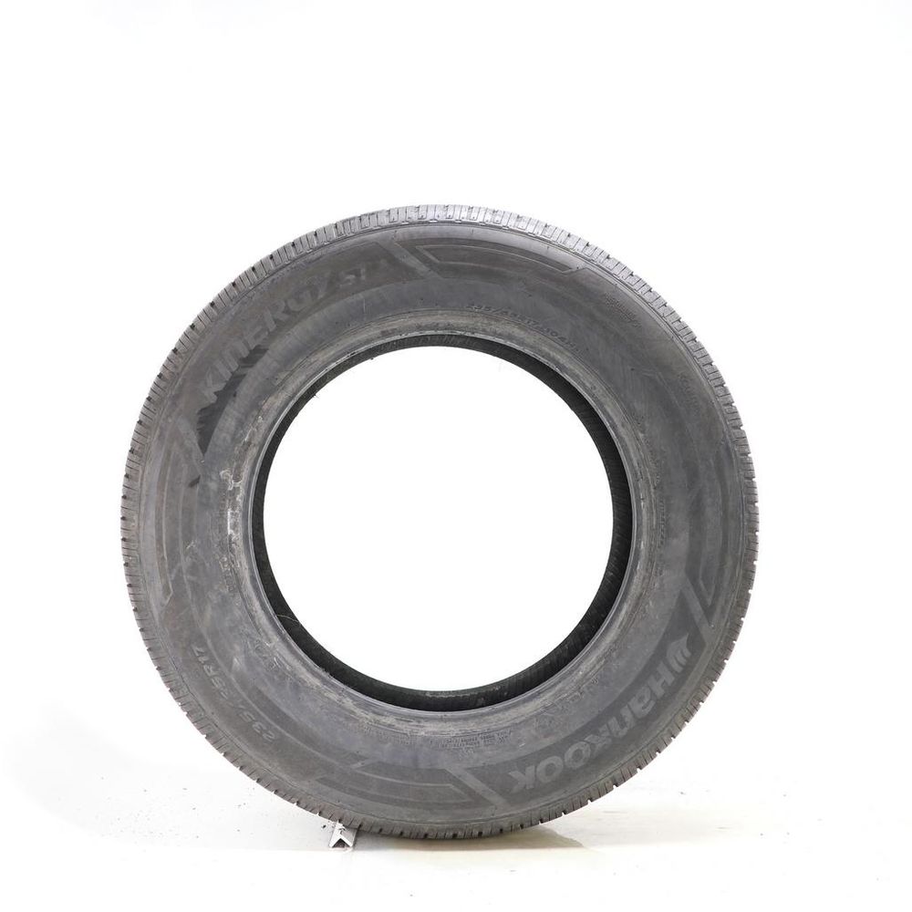 Driven Once 235/65R17 Hankook Kinergy ST 104H - 8.5/32 - Image 3