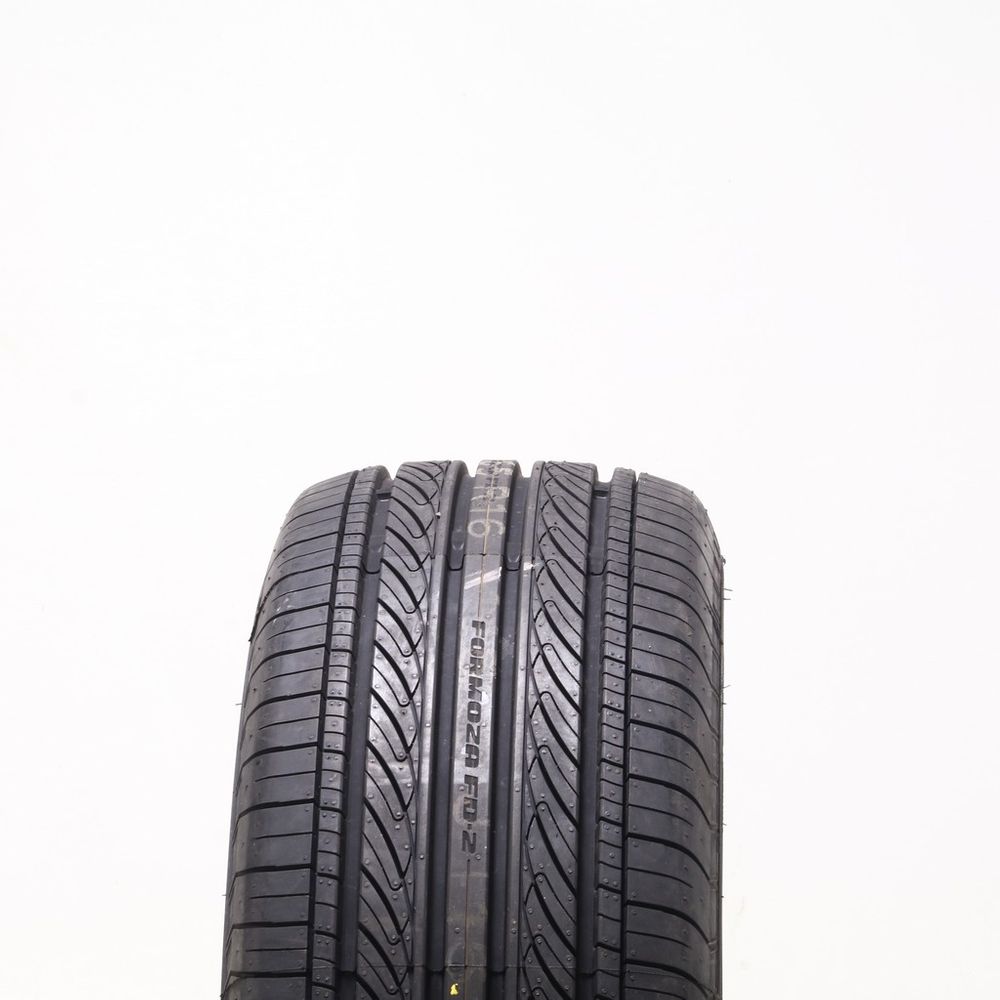 Driven Once 215/65R16 Federal Formoza FD2 98V - 10/32 - Image 2