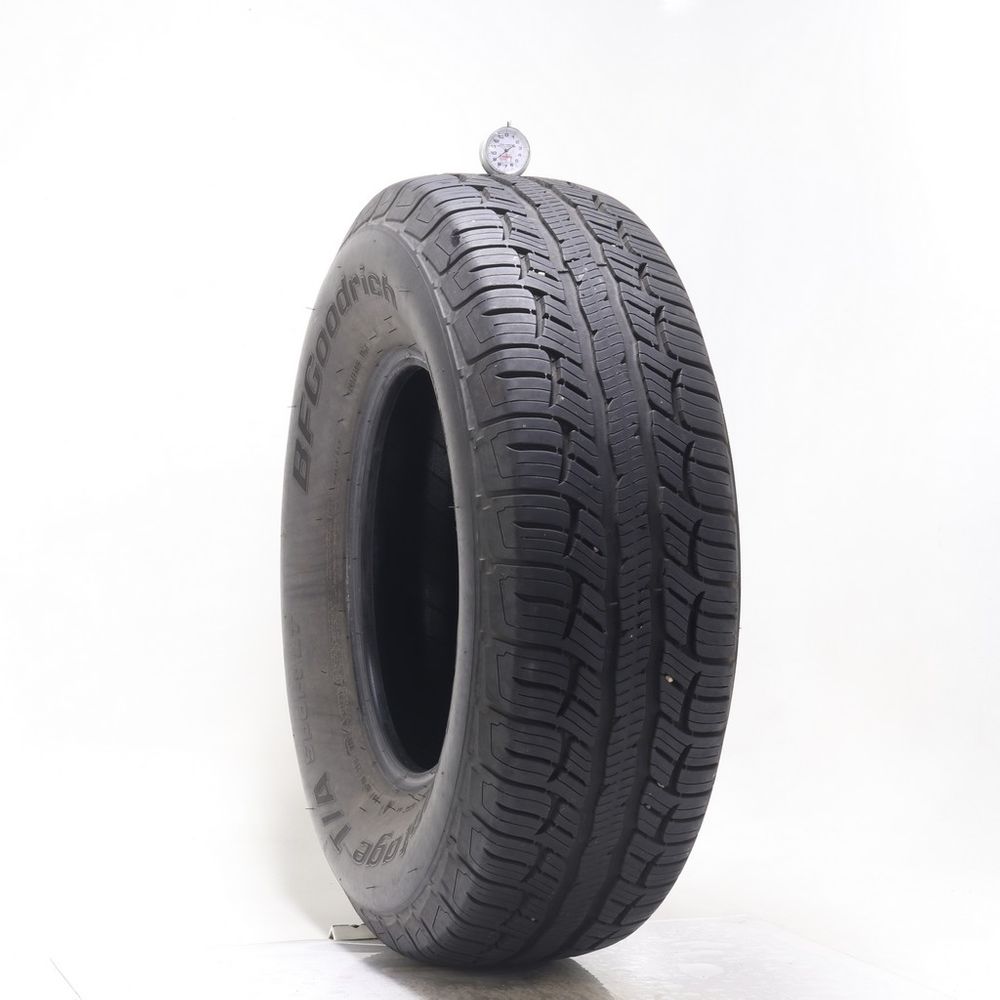 Set of (2) Used 265/75R16 BFGoodrich Advantage T/A Sport LT 116T - 8.5-9/32 - Image 4