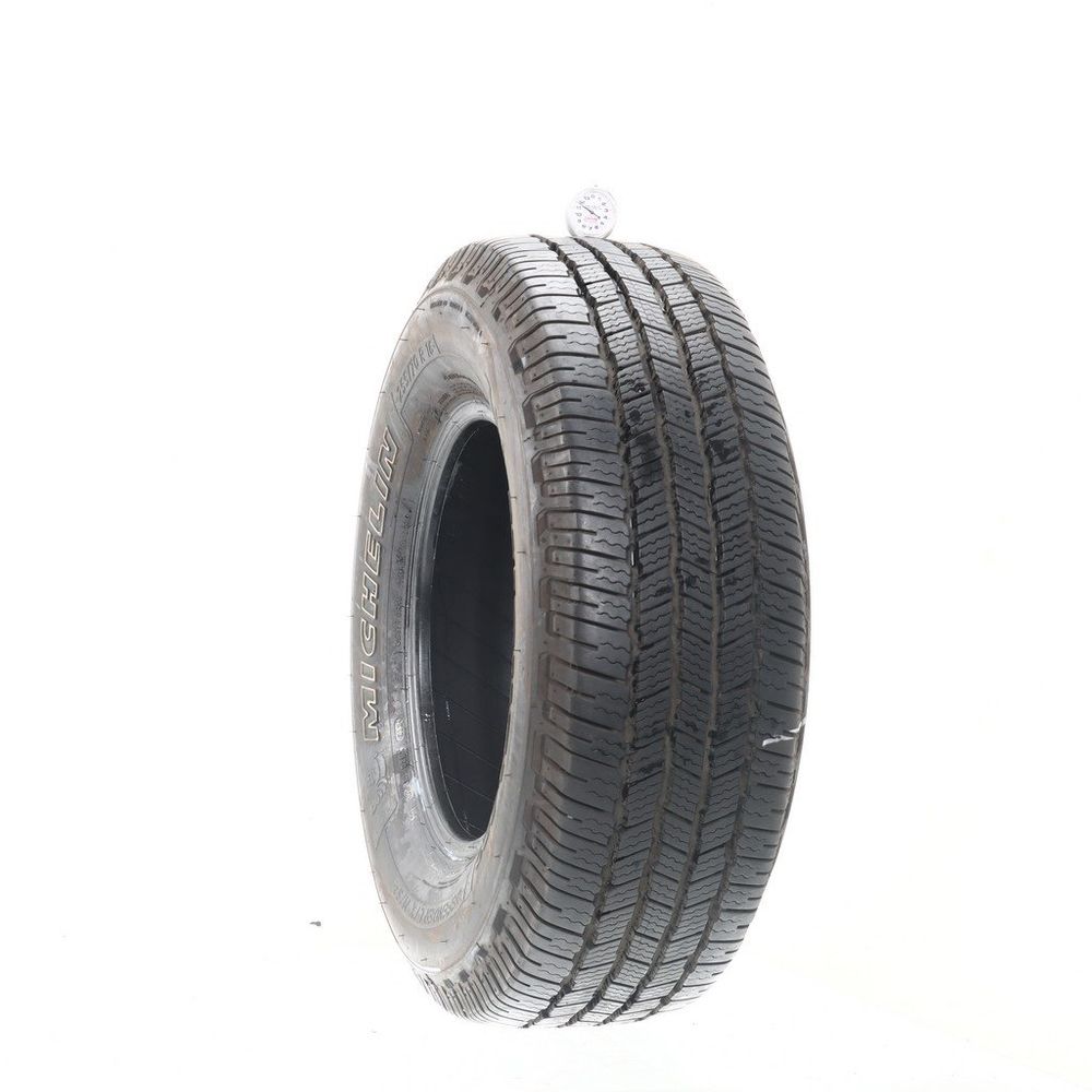 Used 255/70R16 Michelin Defender LTX M/S 2 115T - 11.5/32 - Image 1