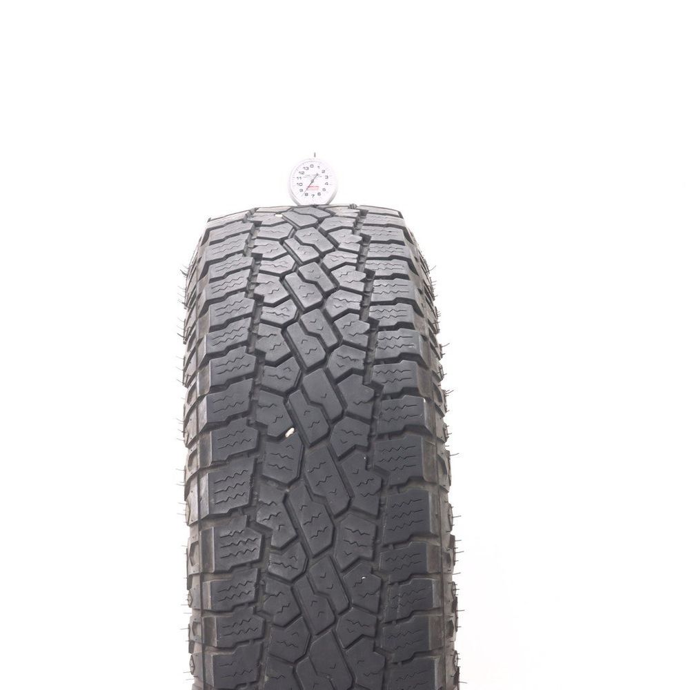 Used LT 245/75R17 Cooper Adventurer AT Force 121/118S E - 8/32 - Image 2