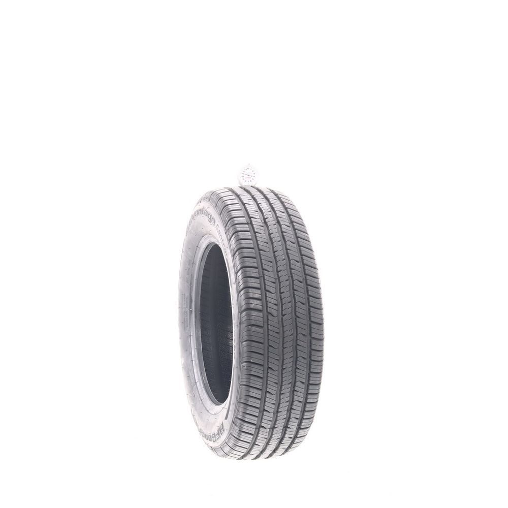 Set of (2) Used 195/65R15 BFGoodrich Advantage Control 91H - 10.5-11/32 - Image 4
