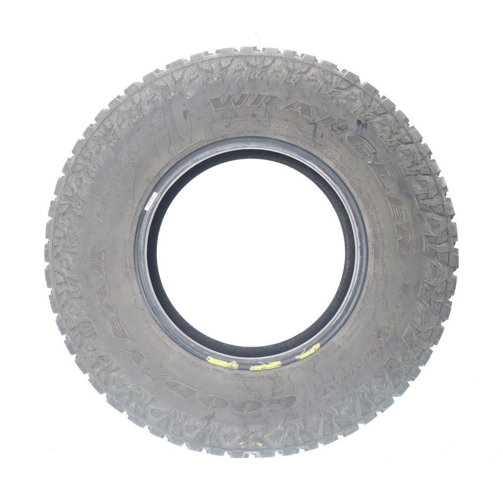 Used 265/75R16 Goodyear Wrangler Ultra Terrain AT 116S - 9/32 - Image 3
