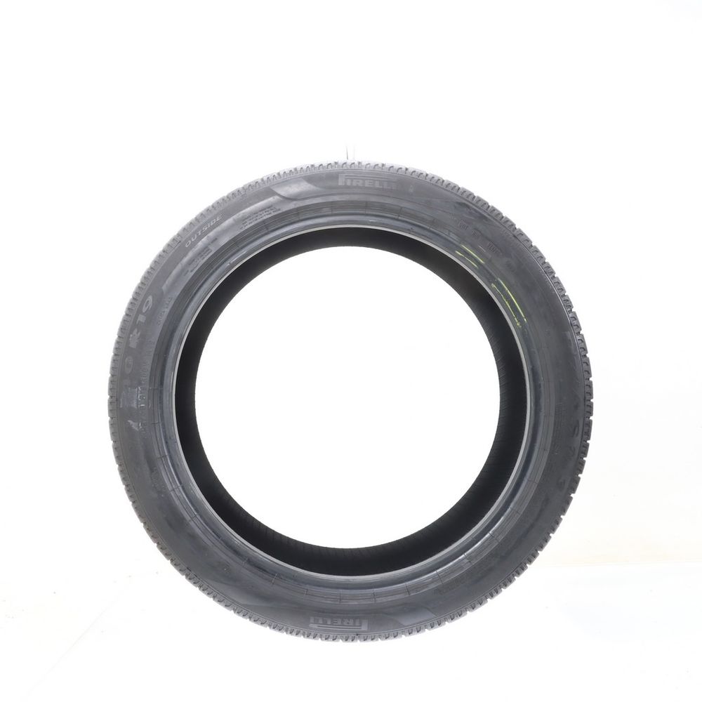 Used 255/40R19 Pirelli P7 AS Plus 3 100V - 9.5/32 - Image 3