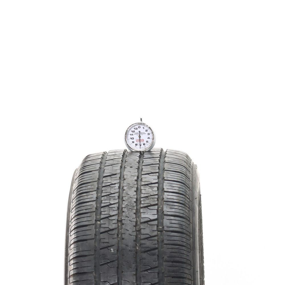 Used 205/55R16 Hankook Optimo H725A 89H - 7/32 - Image 2