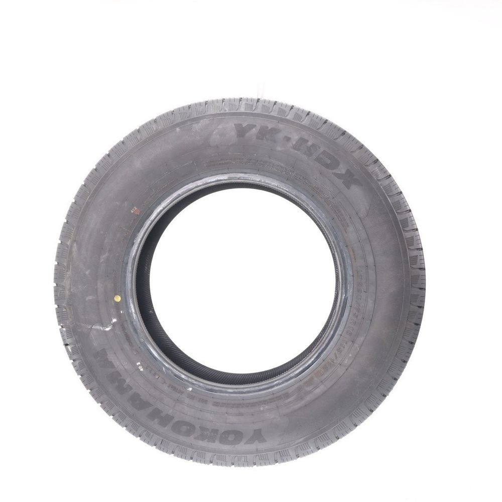 Used LT 225/75R16 Yokohama YK-HDX 115/112R E - 13/32 - Image 3