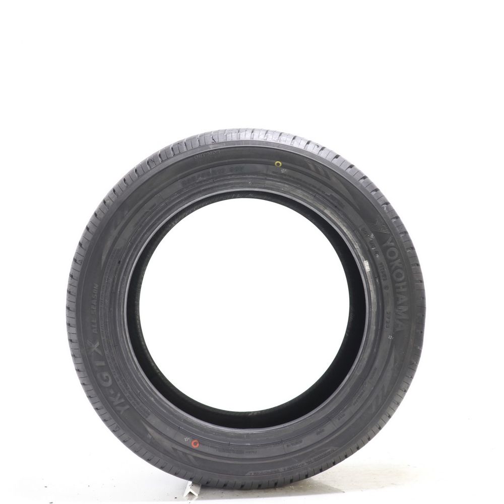 New 235/50R17 Yokohama YK-GTX 96V - 12/32 - Image 3