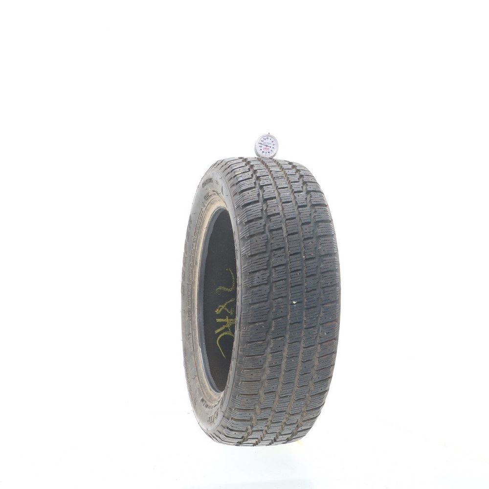 Used 195/55R15 Cooper Weather-Master S/T2 85T - 10.5/32 - Image 1