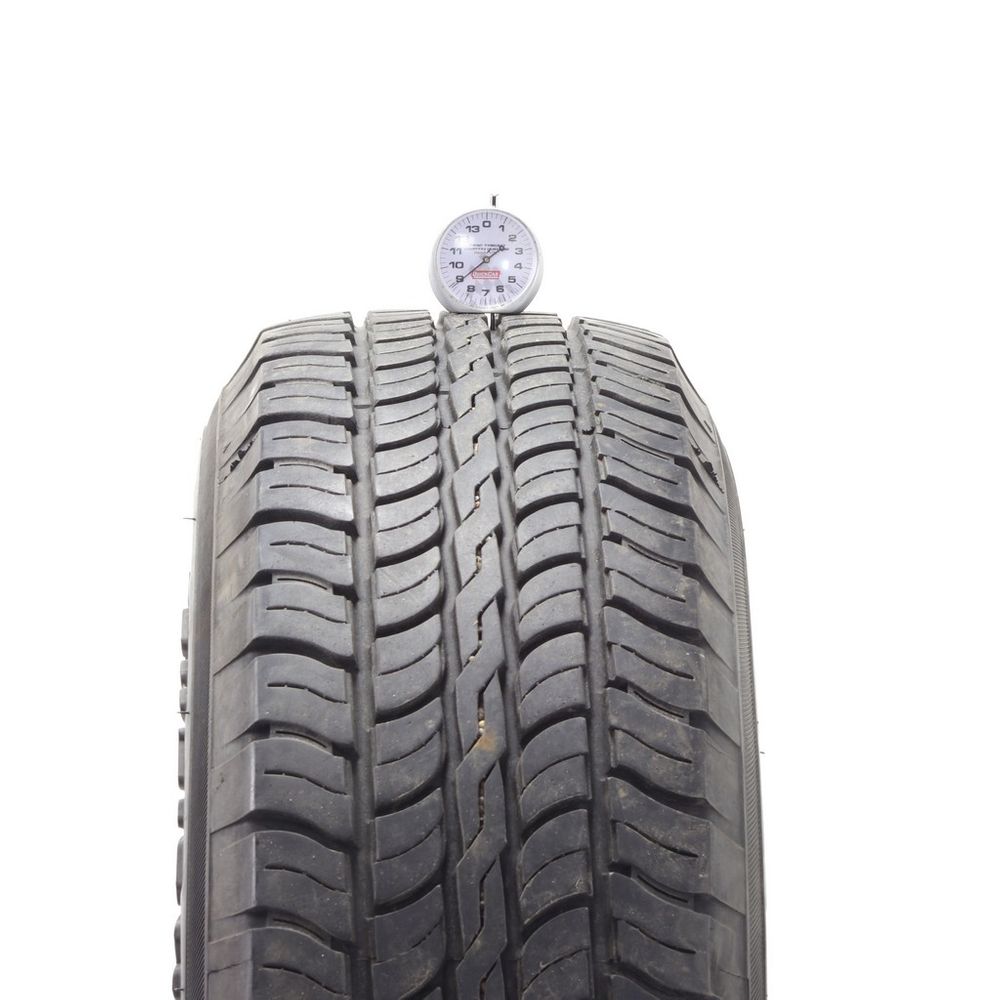 Used 245/65R17 Fuzion SUV 107T - 9/32 - Image 2
