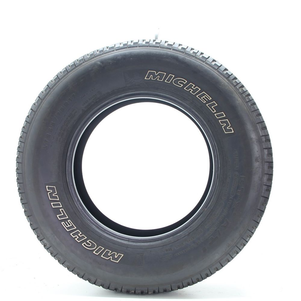Set of (2) Used LT 245/75R17 Michelin LTX A/T2 121/118R - 8-8.5/32 - Image 6