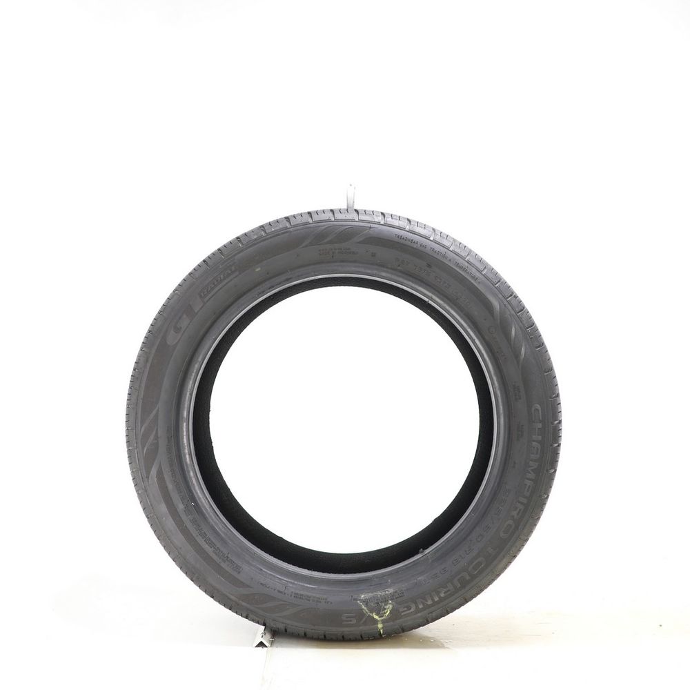 Used 225/50R18 GT Radial Champiro Touring AS 95T - 8/32 - Image 3