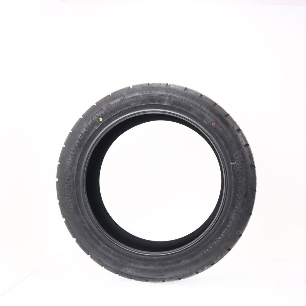 New 225/50ZR18 Uniroyal Power Paw A/S 99W - Image 3