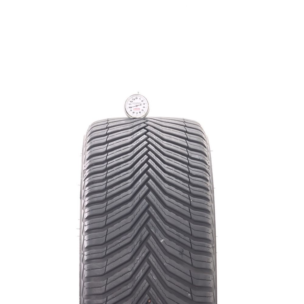 Set of (2) Used 245/45R20 Michelin CrossClimate 2 103V - 10/32 - Image 2