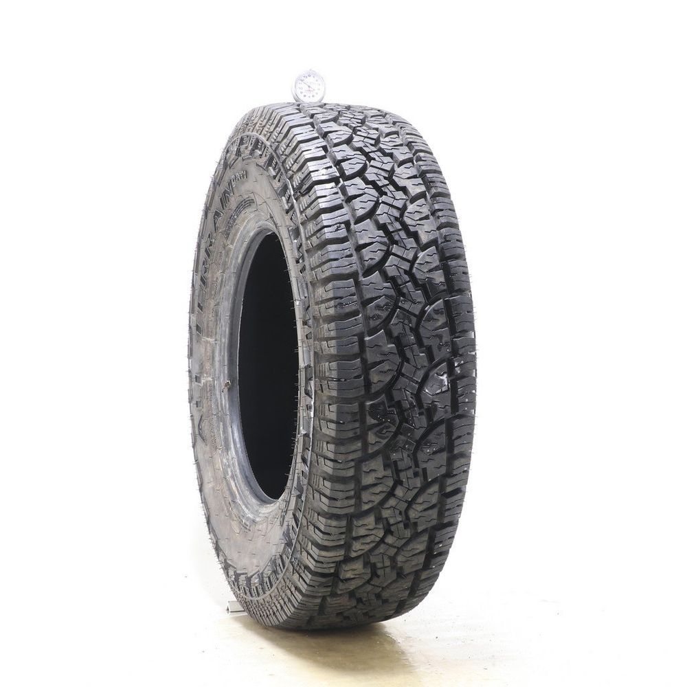 Used LT 245/75R16 Dextero All Terrain DAT1 120/116S E - 11.5/32 - Image 1
