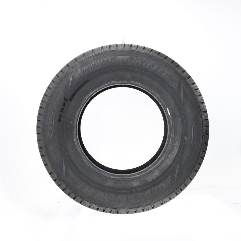 Set of (2) Used LT 245/75R16 Linglong Crosswind HT 2 120/116R E - 12.5-13/32 - Image 6