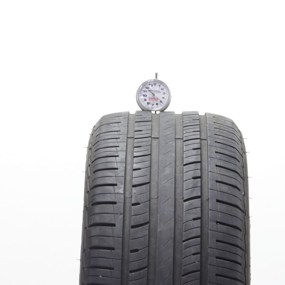 Set of (2) Used 215/55R17 Mastercraft Stratus AS 94V - 5-5.5/32 - Image 2