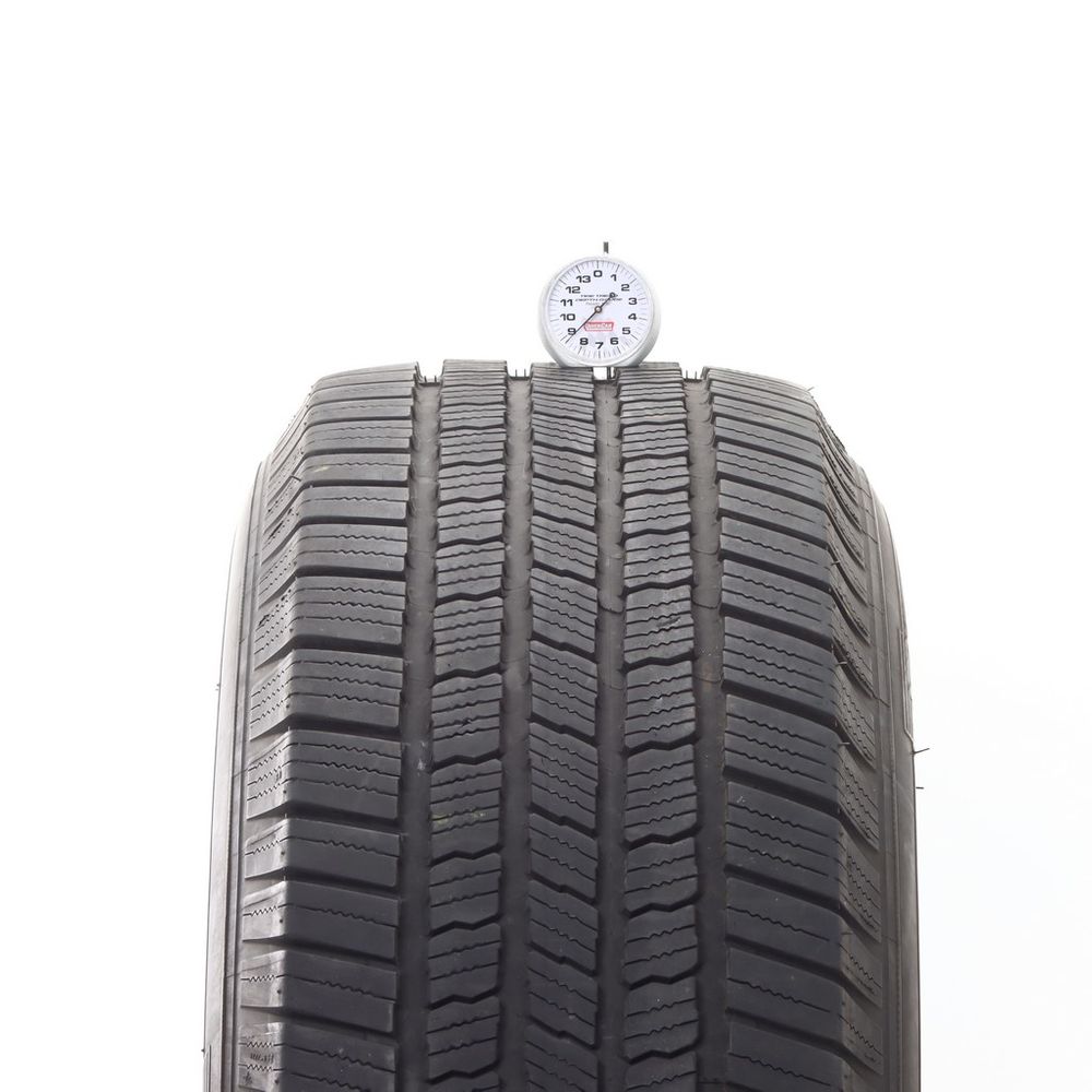 Used 265/60R18 Michelin X LT A/S 110T - 8.5/32 - Image 2