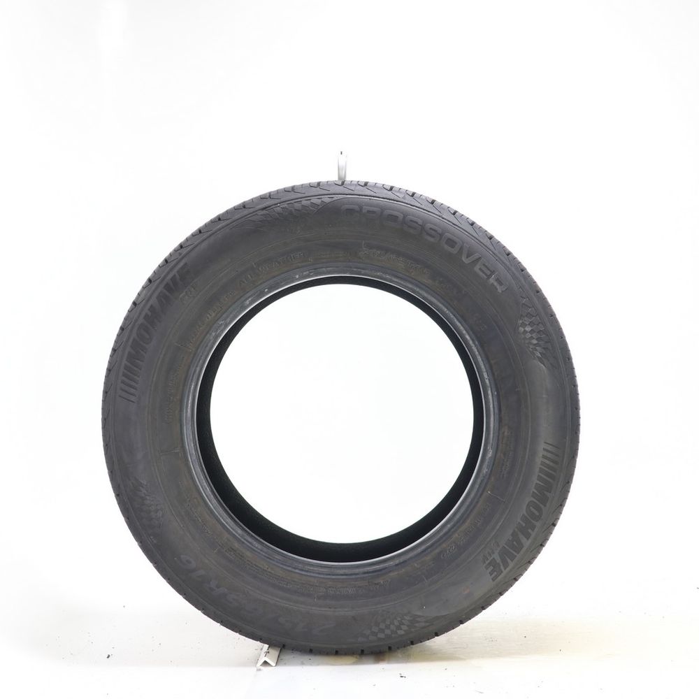 Set of (2) Used 215/65R16 Mohave Crossover CUV 98H - 7-8/32 - Image 3