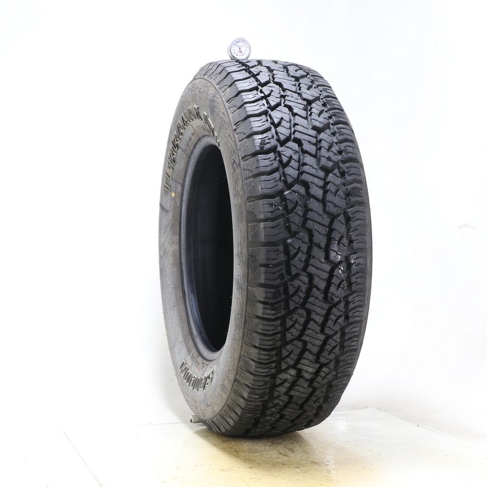 Used LT 275/70R18 Sailun Terramax A/T 4S 125/122R E - 13/32 - Image 1