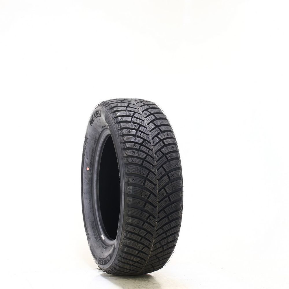 New 225/60R16 Nexen WinGuard winSpike 3 98T - New - Image 1