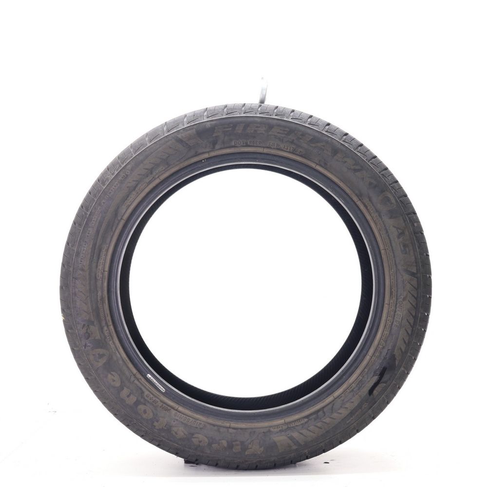 Used 215/55R18 Firestone Firehawk AS 95H - 7.5/32 - Image 3