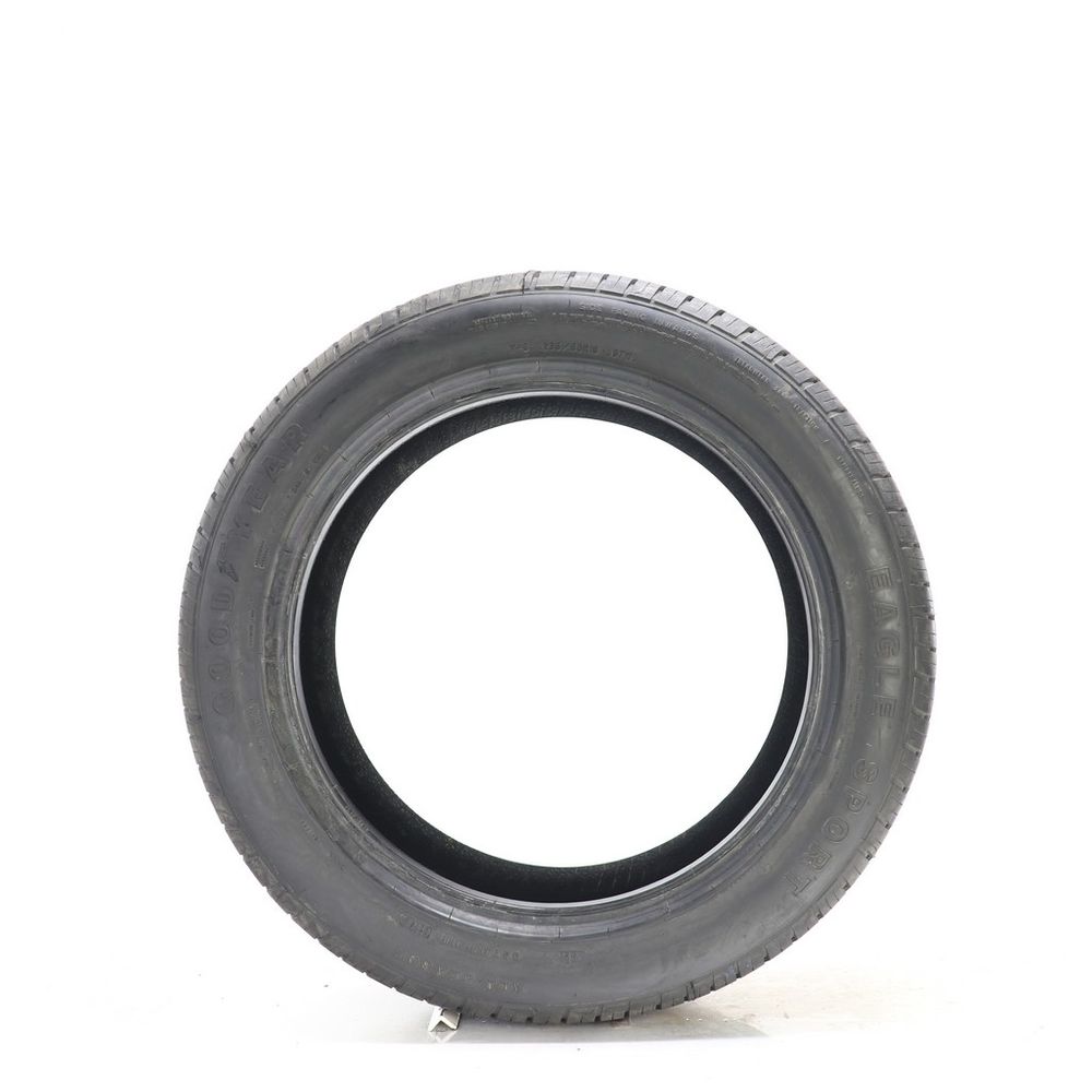 Driven Once 235/50R18 Goodyear Eagle Sport AS 97W - 10/32 - Image 3