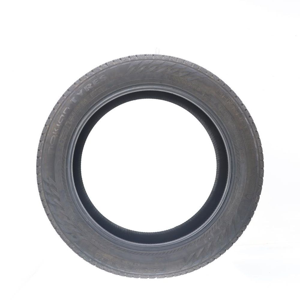 Used 255/50R20 Nokian Hakkapeliitta R5 SUV 109R - 10/32 - Image 3