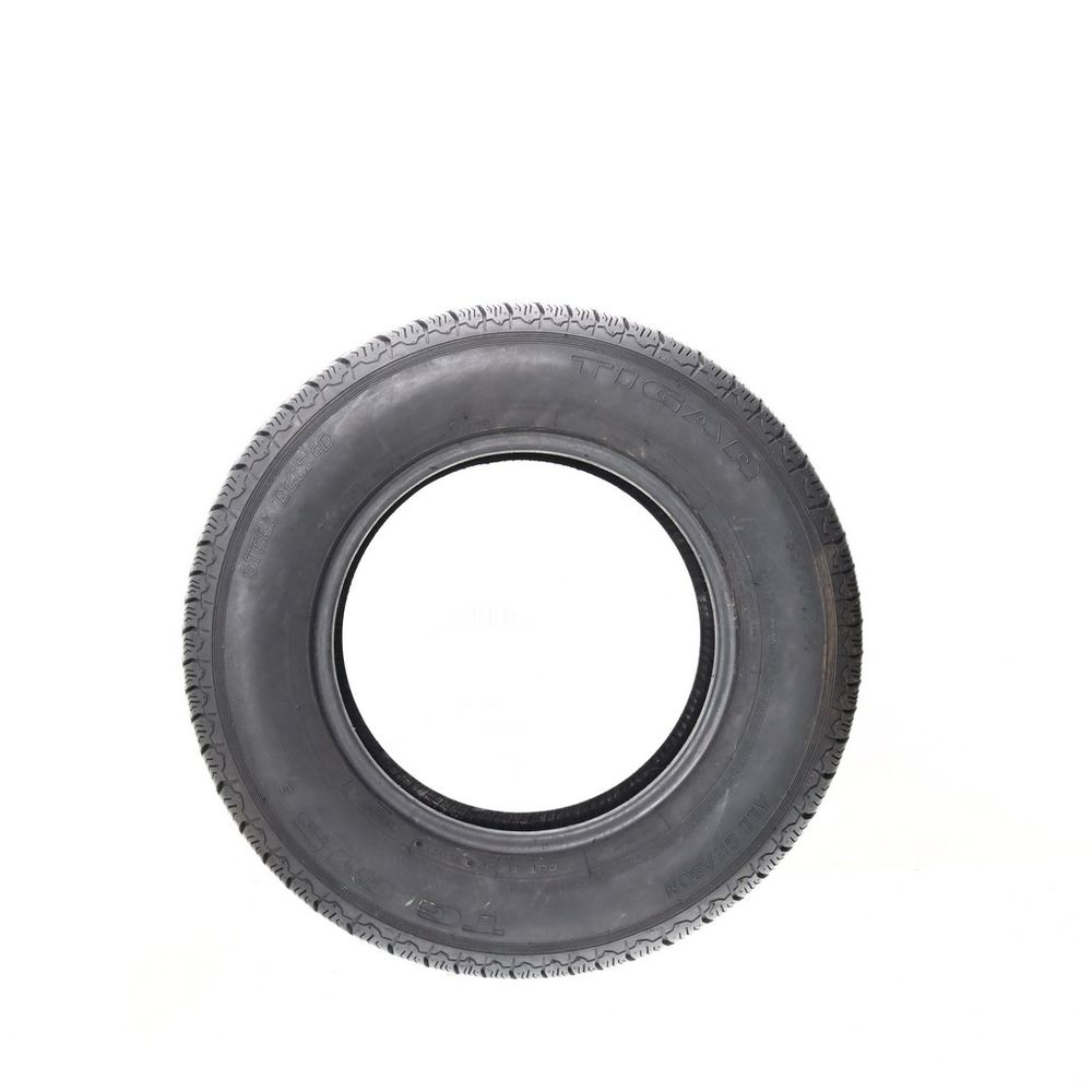 Used 195/70R14 Tigar TG 615 S 90S - 9/32 - Image 3