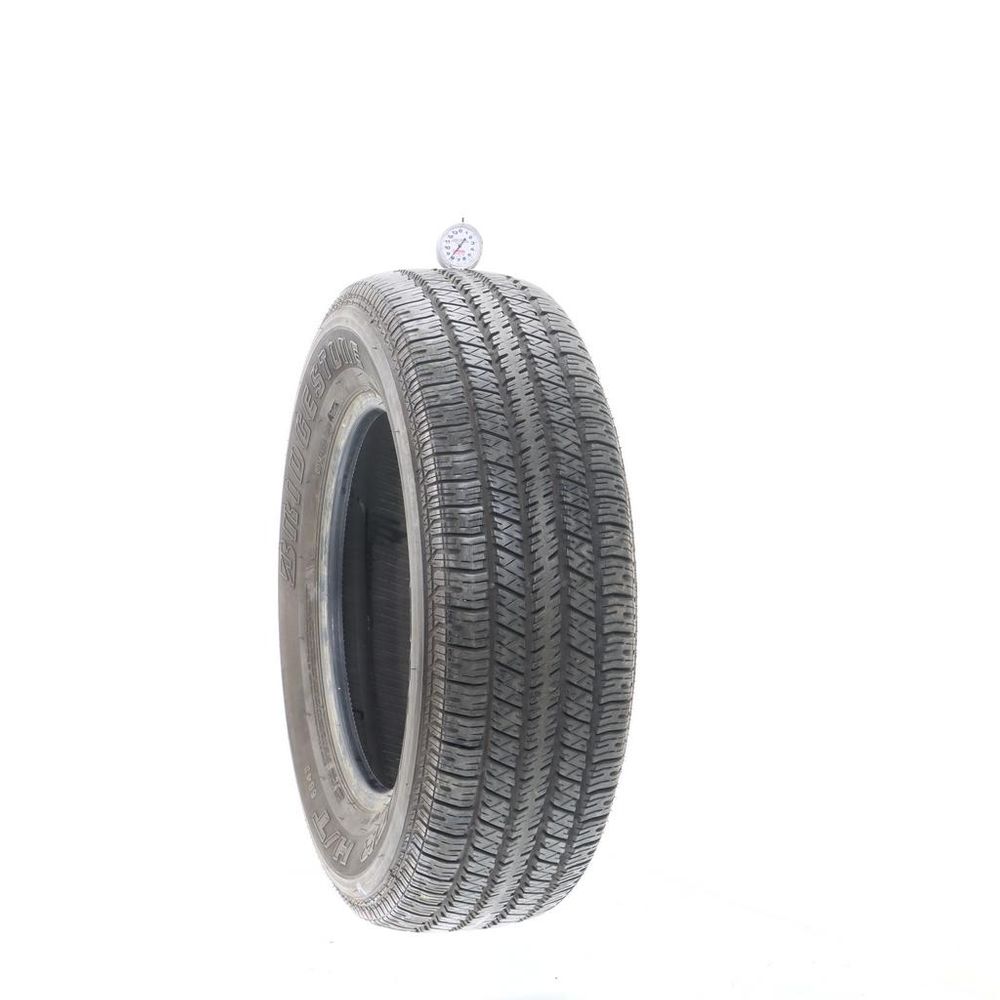 Used 215/70R16 Bridgestone Dueler H/T 684 II 99S - 8/32 - Image 1