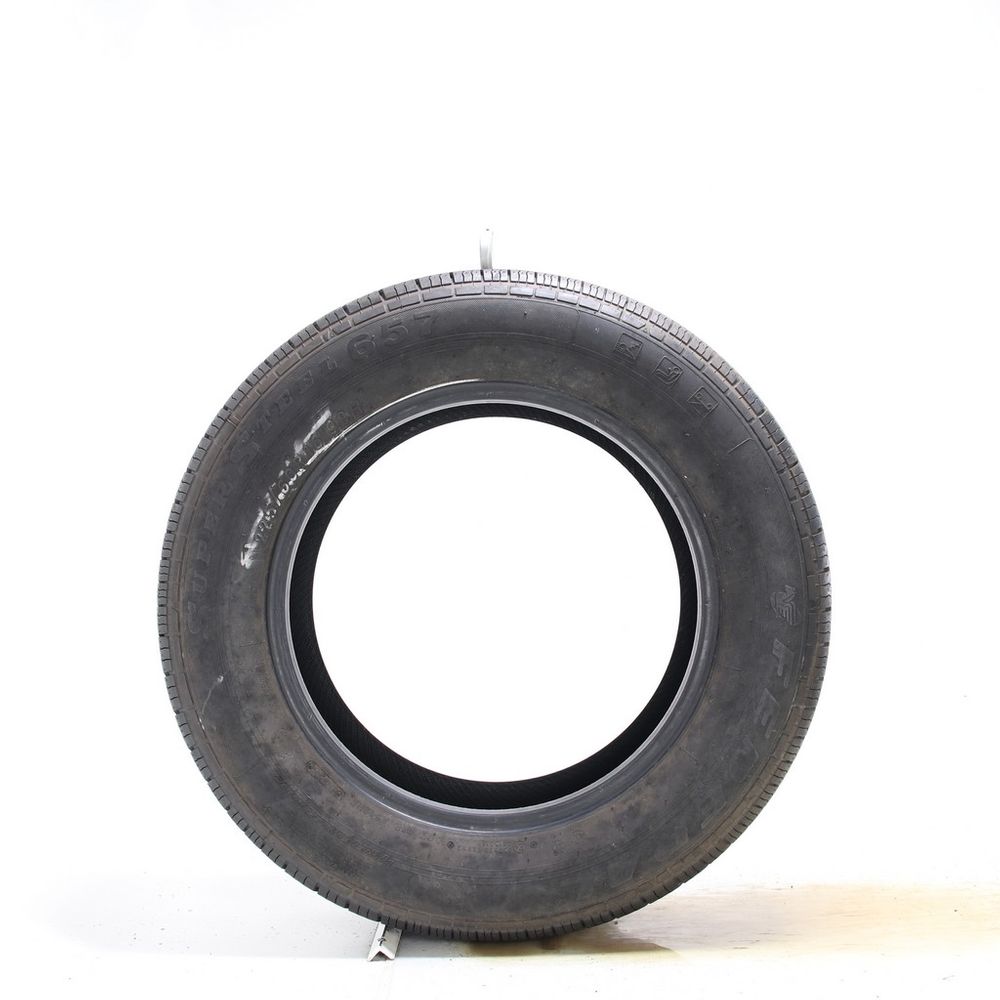 Used 225/60R16 Federal SS657 98H - 9.5/32 - Image 3