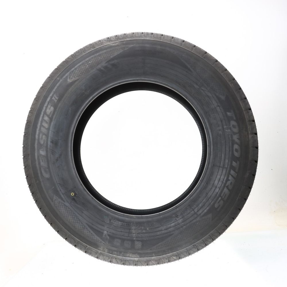 New 275/65R18 Toyo Celsius II 116T - Image 3