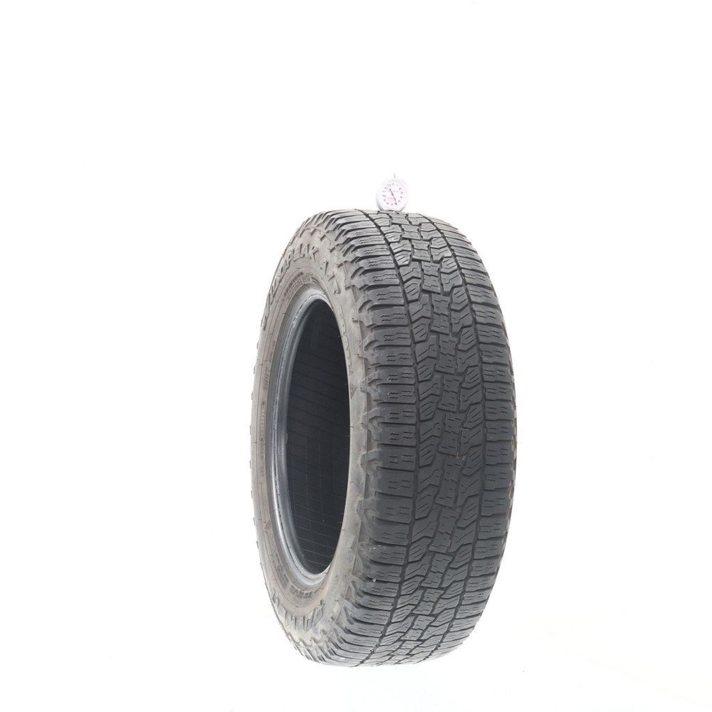 Used 215/65R16 Falken Wildpeak A/T Trail 102H - 5.5/32 - Image 1