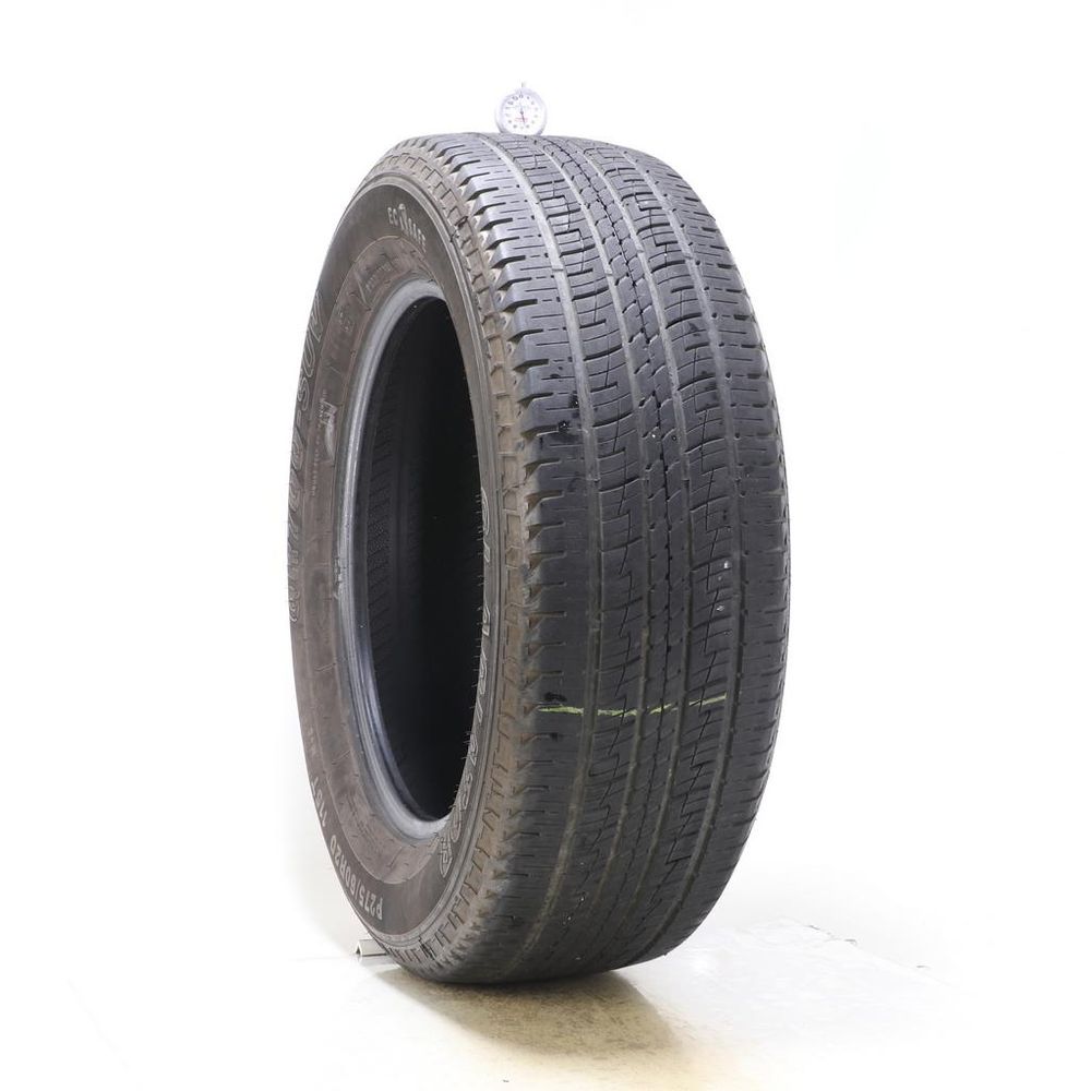 Used 275/60R20 Gladiator QR700 SUV 115T - 6.5/32 - Image 1