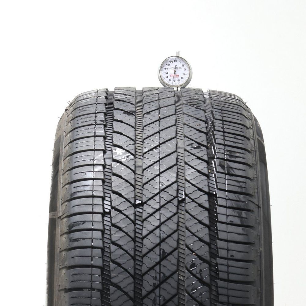 Set of (2) Used 285/50R20 Bridgestone Alenza AS Ultra 112V - 7-8.5/32 - Image 2