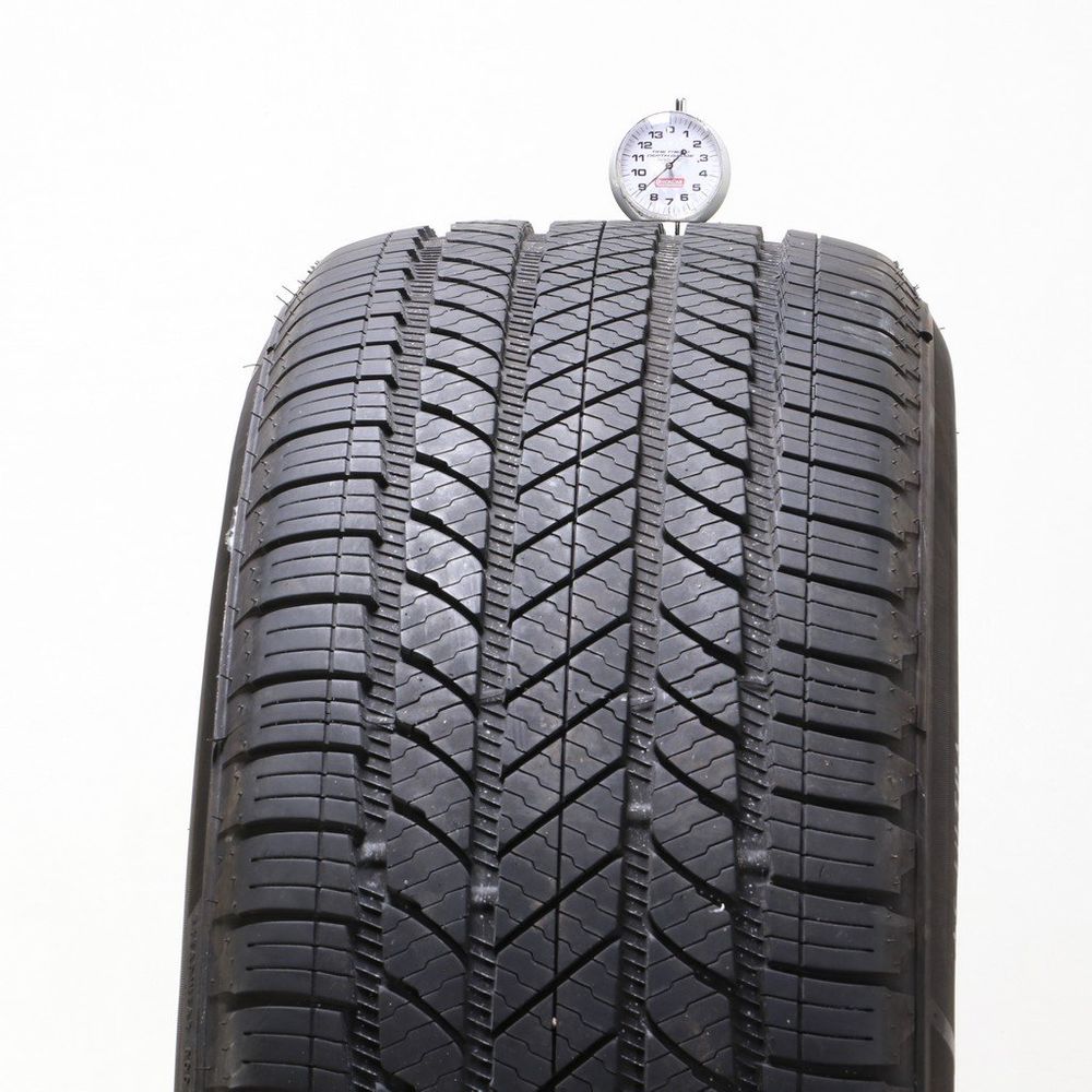 Set of (2) Used 285/50R20 Bridgestone Alenza AS Ultra 112V - 7-8.5/32 - Image 5