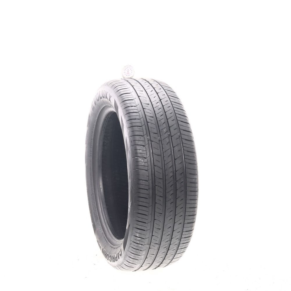 2 X Evoluxx Capricorn UHP 225/40R18 Tires