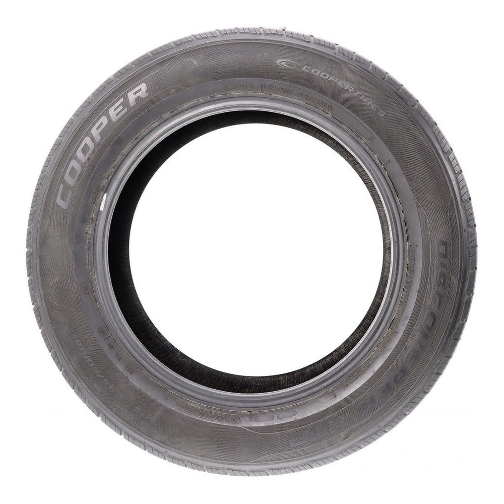Used 245/60R18 Cooper Discoverer HTP 105H - 5.5/32 - Image 3