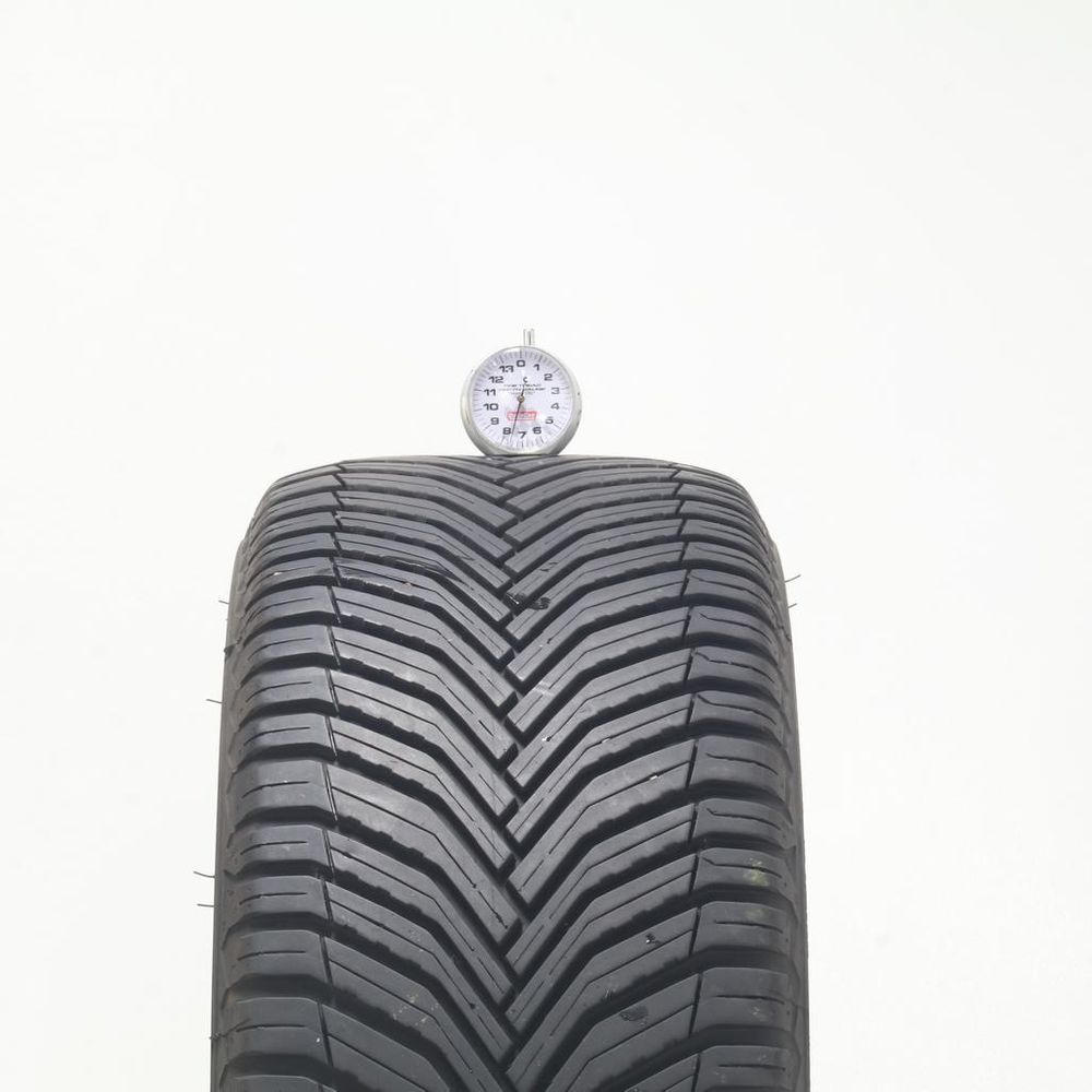 Used 225/50R18 Michelin CrossClimate 2 95H - 7.5/32 - Image 2