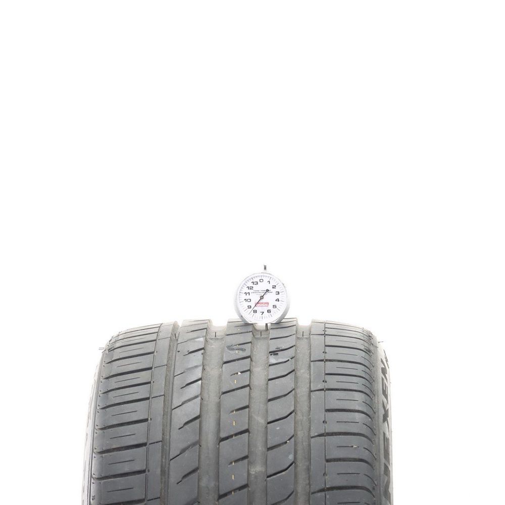 Used 255/30ZR19 Nexen N'Fera SU1 91Y - 8/32 - Image 2