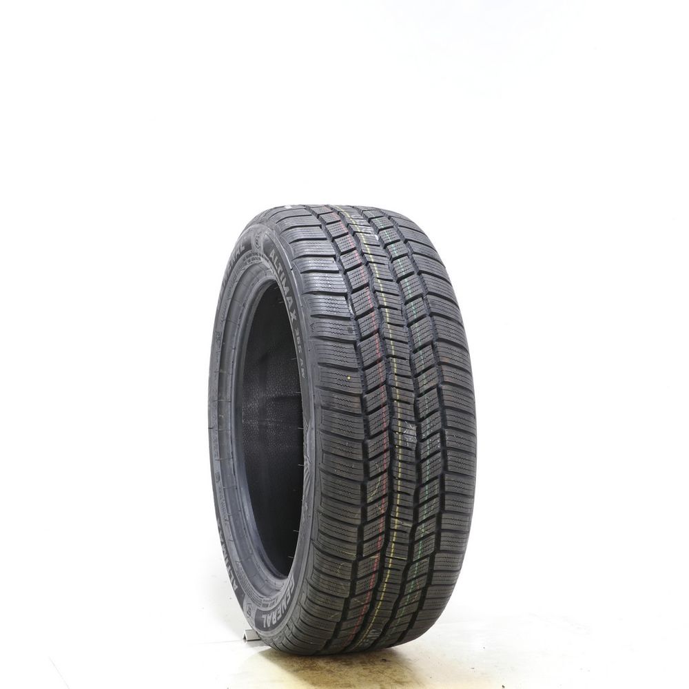 Driven Once 225/50R17 General Altimax 365 AW 94V - 11/32 - Image 1