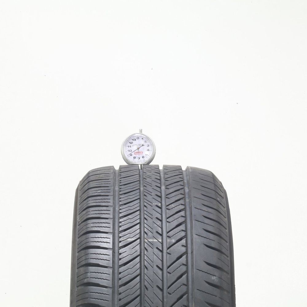 Set of (2) Used 215/50R17 Yokohama YK-GTX 95V - 9-10.5/32 - Image 2