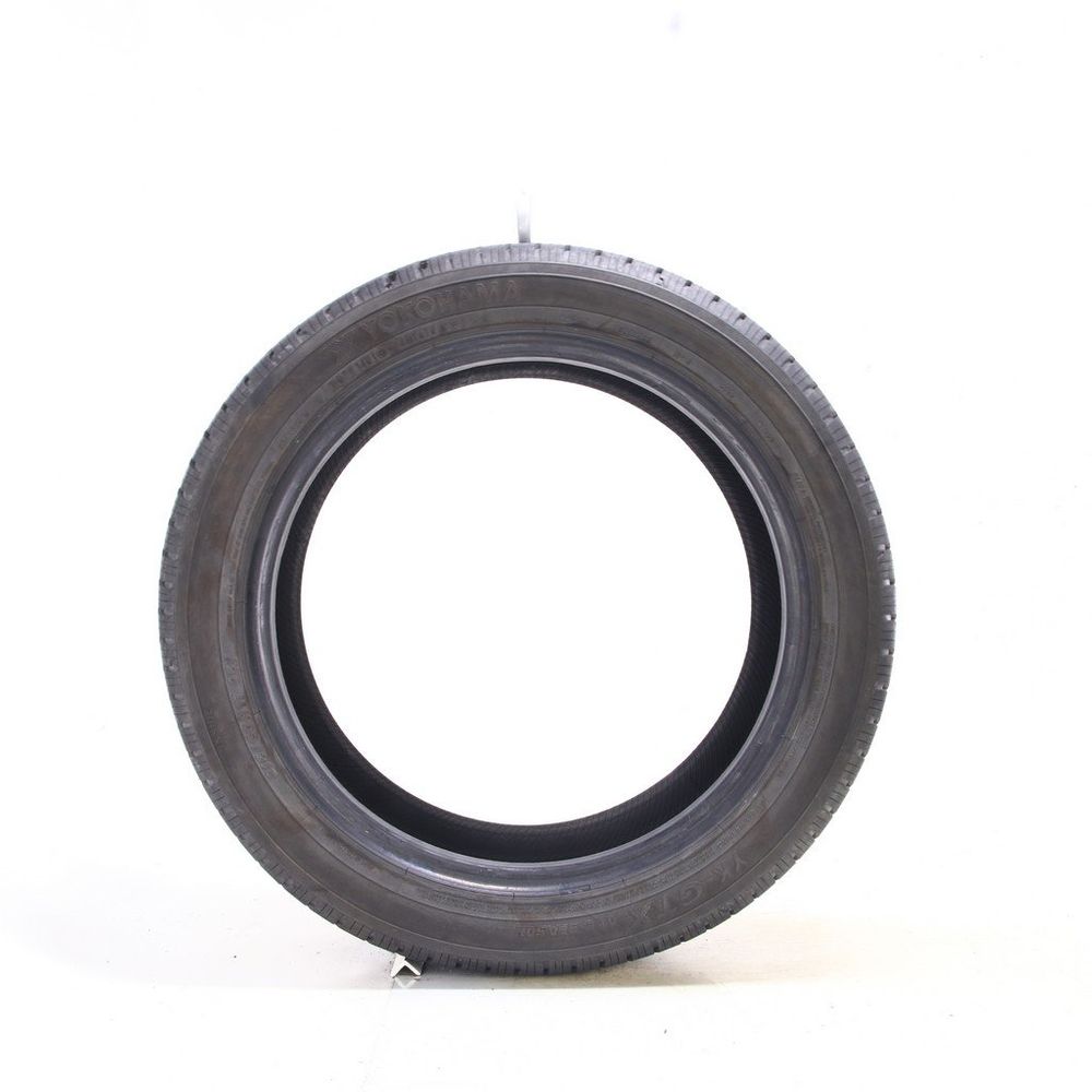 Set of (2) Used 215/50R17 Yokohama YK-GTX 95V - 9-10.5/32 - Image 3