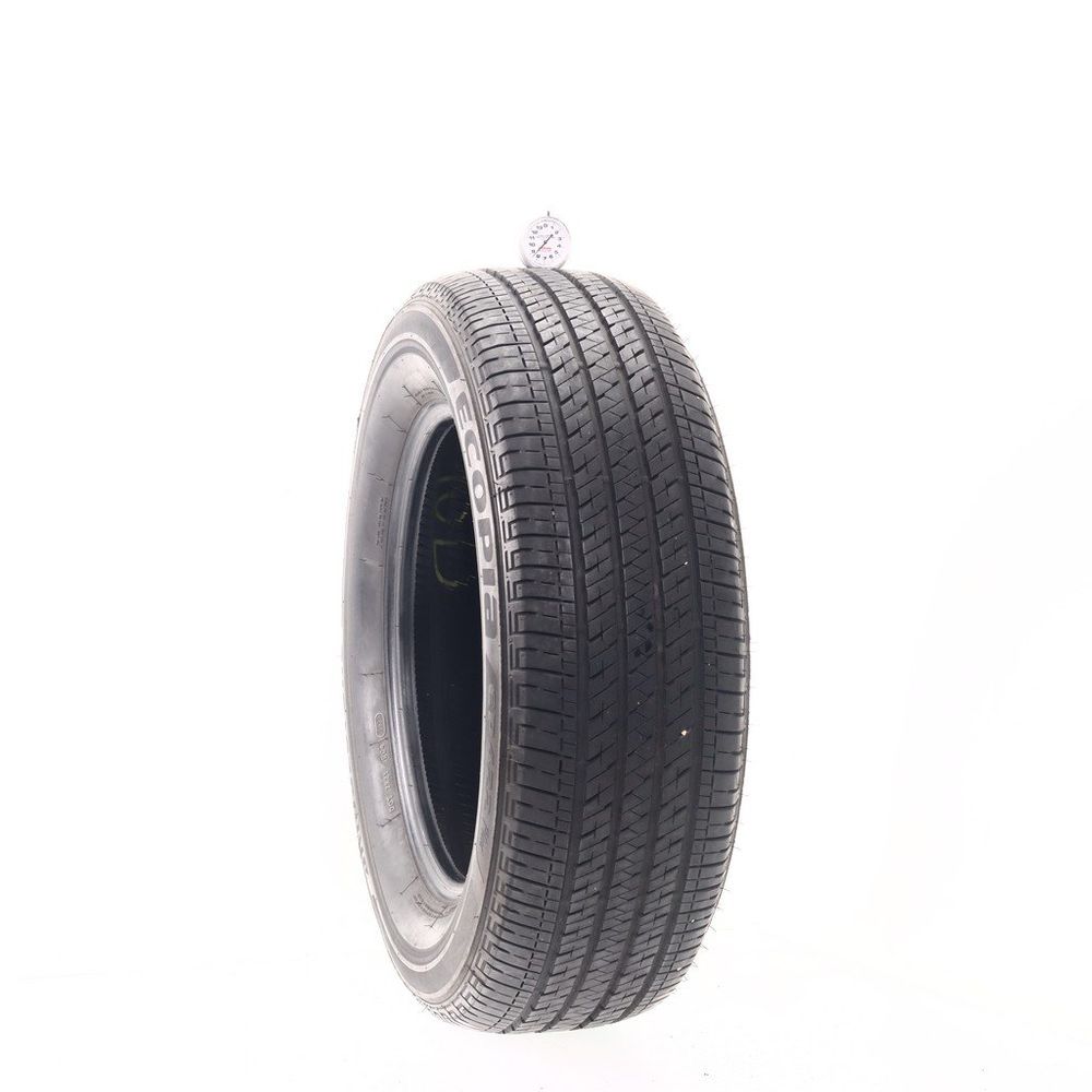 Used 225/65R17 Bridgestone Ecopia EP422 Plus 102T - 8.5/32 - Image 1